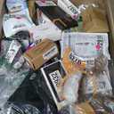 Box of Mixed Items, Retail is Estimated