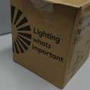 C7 C9 Christmas Lights Spring Clips, 50 Count Quick Clips for E12, E17 Socket, Rope Lights for Roofline, Fence, Railing, Mantel, Christmas Trees (Green)