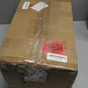 AUTELO Gold Pendant Lights Kitchen Island, 1-Light Hanging Lamp in Brushed Gold Finish with Clear Globe Glass, Mid Century Pendant Lights Kitchen Island, Gold Hanging Lights for Kitchen H9377 CLBG