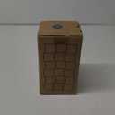 Bedsure GentleSoft Light Beige Throw Blanket for Couch - Checkered Fleece Blankets Gifts for Women Men Girls, Cute Soft Cozy Throw for Bedroom Home Decor Gifts, 50x60 Inches