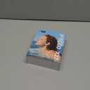 IFECCO Swimming Headphones Bluetooth 6.0 - IP68 Waterproof Bone Conduction Headphones,Swimming Earbuds Underwater with 8G MP3 for Running Cycling Sports (Classic Black)