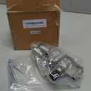 Kinwrdsn Engine Variable Valve Timing VVT Solenoid with Honda 2006 2007 2008 2009 2010 2011 Civic L4 1.8L oil control valve Replace for 15810RNAA01
