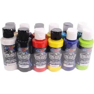 Wicked W130 12 Color Wicked Set (12x60ml)