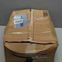 40987 Lawn Sweeper Wheel Tire Complete Assembly Set Compatible with Craftsman Tow-Behind Lawn Sweeper 2 PCS