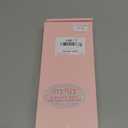 Sofeiyan 13" Ponytail Extension Long Curly Ponytail Clip in Claw Hair Extension Natural Synthetic Hairpiece for Women, Ash Brown Highlighted Bleach Blonde