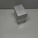 2 x Reed & Barton 895958 2024 Annual Silverplate Christmas Tree Bell, Ornaments