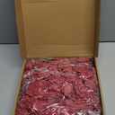 IPOPU Artificial Rose Flower Heads, 100 Pcs Real Looking Burgundy Foam Fake Roses for DIY Wedding Baby Shower Centerpieces Arrangements Party Tables Home Decorations (Wine red, Stemless)