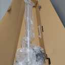 Universal Lawn Edger Attachment Compatible with Remington,Yardman, Snapper, Bolens, Murray, Kobaltand Most Other Major Brands