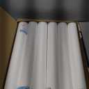 Membrane Solutions 5 Micron Sediment Water Filter Replacement Polypropylene Cartridge 20" x 2.5" for Whole House Filter System - 6 Pack