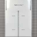 Lifetime Appliance DA97-13757A Refrigerator Evaporator Cover Assembly Compatible with Samsung Refrigerator