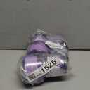 V12 Filter Replacements for Dyson V12 Detect Slim, Detect Slim Animal, Slim+ Cordless Vacuum and V12 Slim Absolute Vacuums, SV34, SV35 V12 Vacuum Cleaner Filter Replacement, Part No. 971517-01, 3 Pack, Purp