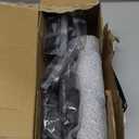 Vacuum Mop Replacement Parts Compatible with Tineco Roller Brush Replacement, Suitable with Ifloor 3 Series, Floor One S3 Series, Ifloor 5 Breeze Cleaner, Set Includes 3 Roller Brushes and 6 Filters