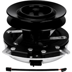 PTO Clutch 717-04183 717-04622 Fits for Craftsman Cub Cadet MTD RZT42(2006) RZT50 917-04622 917-04183 5219-99 917-04183