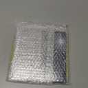 Acrylic Display Case, Super Clear Displaying Box with Matt Base and Lid for Toys, Figures, Collectibles (7x7x7inch)