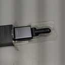 LISEN Retractable Car Charger, Gifts for Him Her, 84W Car Adapter USB C Fast Charger, Gifts for Mothers Day Travel Essentials Car Accessories for Men Women Gifts for iPhone 17 16 15 14 13 Samsung S26 (Grey)