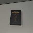 Facial Massager, 7 Colors Red Light Therapy for Face and Neck, Face Lift Device with 113F Heating Vibration for Multi Skin Care