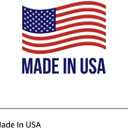 AK TRADING CO. 60 x 102-Inch Rectangular Polyester Tablecloth - Made in USA - Wrinkle-Resistant, Flame Retardant, Durable Party Table Cover, Banquet Tablecloth, Wedding Table Cover - Duty Rose