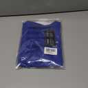 Cabasse Elite Boys Short-Sleeve T-Shirt, Sports Undershirts for Football, Training & Workout  M