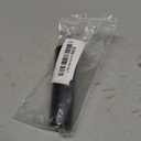 GRILLJOB Premium Insulated Grill Rotisserie Spit Rod Handle with Ring, Thread Size M8, Fits: 5/16" 8mm Square Spit Rod