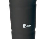 Bubba Vacuum Insulated Stainless Steel Tumbler with Straw and Bumper Envy S 24oz. Rubberized 2 Pack Tutti Fruity & Licorice