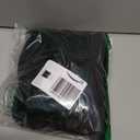 FULLSOFT Fleece Lined Leggings Women-Winter Flare Leggings High Waisted Tummy Control Winter Warm Soft Yoga Pants (Large, 1-black)