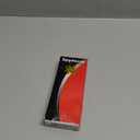 Spyderco Para 3 Lightweight Signature Knife with 2.58" Stainless Steel Blade and Durable FRN Handle - PlainEdge - C223 (Brown)