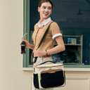 LOVEVOOK Insulated Lunch Box for Women, Wide Opening Adult Lunch Cooler Bag