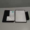 ESR for iPad Air 11 Inch Case M3/ M2 (2025/ 2024), iPad Air 5th/ 4th Gen Case (2022/ 2020) 10.9 Inch with Pencil Holder, Removable Magnetic Cover, Vertical Stand, Rebound 360 Series, Black