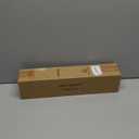 Oneach Heavy Duty Curtain Rods for Windows 48 to 84 Inch, 1 Inch Antique Bronze Curtain Rod, Adjustable Length Rod with Metal Finials, Modern Decorative for Bedroom Kitchen Living Room (16 to 88 Inch)