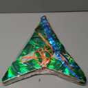 Mexican Piata (Medium 26 inches) - Rainbow Piniata - Authentic Handmade Foldable Large Pinata for Birthday Party - Piatas para Cumpleaos - Mexican Star Pinata - Cinco de Mayo Pinatas