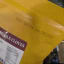 52USA Cloves Whole 3.5 oz (Pack of 1), Great for Food, Tea, Baking and Meats, All Natural | Non GMO | Kosher | Vegan | Gluten Free, Set of 4. BBD Jun/28/2027