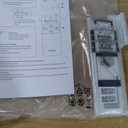 SAMSUNG 65-Inch Class QLED 4K LS03D The Frame Series Quantum HDR Smart TV w/Dolby Atmos, Art Mode, Anti-Reflection, Customizable Frame, Slim Fit Wall Mount with Alexa Built-in (QN65LS03D, 2024 Model)