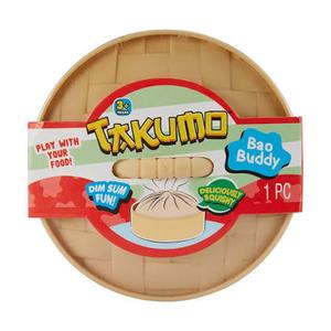 Takumo Bao Buddy Squishy Ball