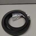 uxcell B-1143/B45 Drive V-Belt Inner Girth 45"(1143mm) Industrial Power Rubber Transmission Belt