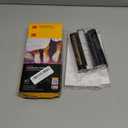 KODAK Dock Plus & Dock Photo Printer Cartridge PHC-40  Cartridge Refill & Photo Paper - 40 Pack,Black
