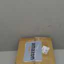 6 Pack Overnight Oats Containers with Lids and Spoons, 16oz Glass Jars with Bamboo Lids, Airtight Meal Prep Yogurt Containers for Breakfast, Parfait, Salad, Chia Pudding