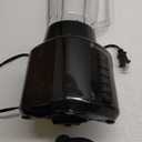 Kitchen Selectives 5 Speed Blender with 48-oz Plastic Jar