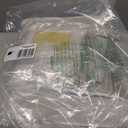 NICETOWN Faux Linen Thermal 100% Blackout Curtains for Living Room 96 inches Long, Rod Pocket/Back Tab/Hook Belt Room Darkening Noise Canceling Window Drapes for Bedroom, Natural, W50 x L96, 1 Panel