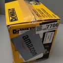 DEWALT 20V MAX XR Brushless Cordless 7-1/4 in. Circular Saw, Tool Only (DCS590B)