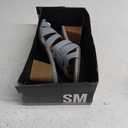 SM New York Women's Shoes Blue, Size 7.5