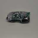 3 Pcs Round Bar Stool Covers, Elastic Seat Protector, 11-15 Inch Diameter, Black