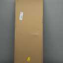 Office Wall Decor Black and White Wall Art Chicago Skyline Pictures for Living Room Modern Large Canvas Print Artwork Stretched and Framed 13.8"X47.3"