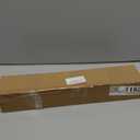 Magnetic Curtain Rods for Metal DoorsNo tools required Easy to use,Multi-Use Adjustable Appliance for Windows Iron Steel Places,Kitchen and bathroom supplies,16-28 Inch2 Pack,White