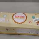 BABESIDE Reborn Baby Dolls Sunny - 17Inch Cute Soft Vinyl Realistic Baby Doll Poseable Smiling Real Life Baby Dolls with Complete Accessories for 3+ Years Old Gifts (Pink)