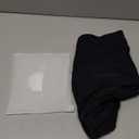 Tempt Me Women's High Waisted Bikini Bottom - Full Coverage Swimsuit Tummy Control Bathing Suit Swim Bottom with Pockets 2025,small