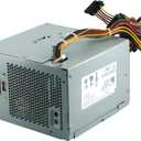 305W NH493 Power Supply Replacement PSU for Dell Optiplex 360 380 580 745 755 760 780 960 MT Mini Tower L305P-01 PS-6311-5DF-LF N305p-06 MH595 XK215 P192M JH994 MK9GY X8129 C248C PW114