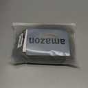 Mens Brown Wig Natural Layered Short Brown Side Part Synthetic Halloween Cosplay Costume Party Full Wigs for Male Guys