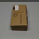 GANGZHIZI 120V Christmas Spotlight Outdoor, 10W LED Spot Light with 4 Extra Lenses (Red Green Blue Yellow), Waterproof Landscape Spotlights for Holiday Decorations, 5FT Extension Cord