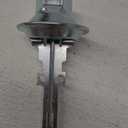 ACCEL 31034 Adjustable Vacuum Advance, Silver