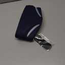 Ergonomic Neck Brace for Neck Pain and Support, Throat-friendly V-shape Cervical Collar with Dual Memory Foam for Comfort and Cervical Spine Pressure Relief, Vertebrae Stability (14.0" - 16.1") (Medium)